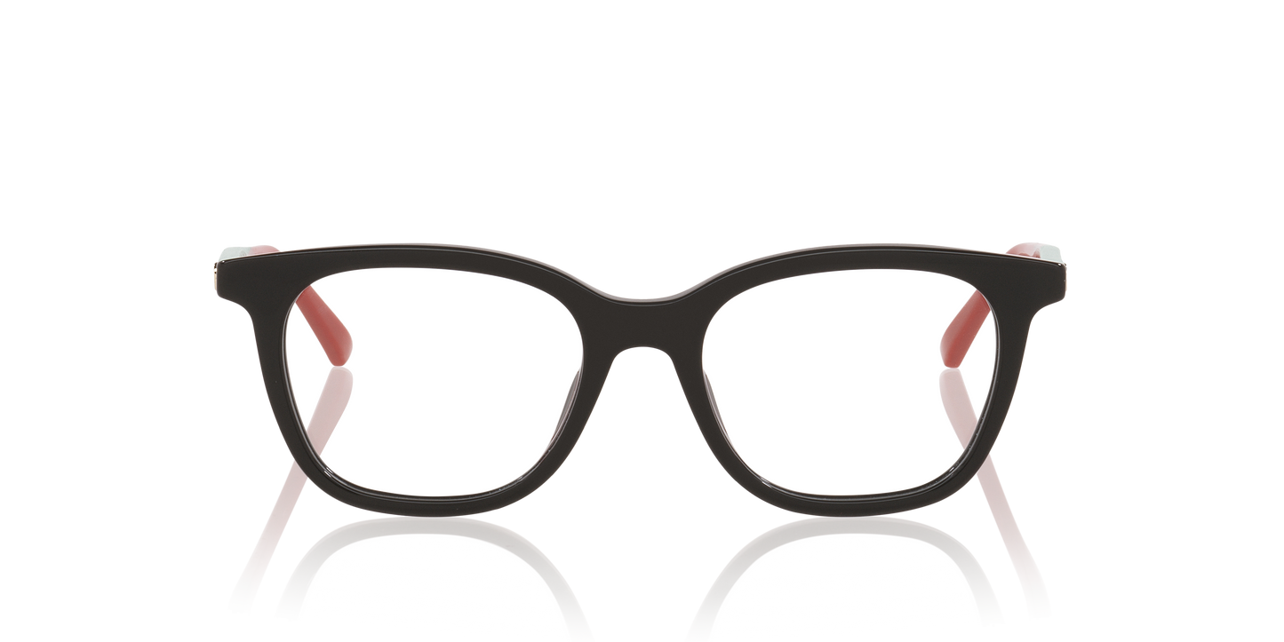 Gucci GG1864O Rectangle Eyeglasses - Tortoise