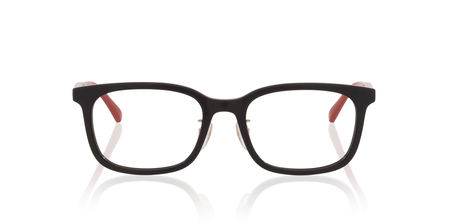 Gucci GG1873OK Rectangle Eyeglasses - Tortoise