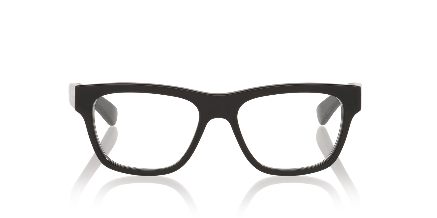 Gucci GG1795O Rectangle Eyeglasses - Black