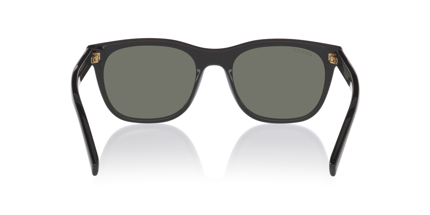 Gucci GG1985S Round Sunglasses - Tortoise