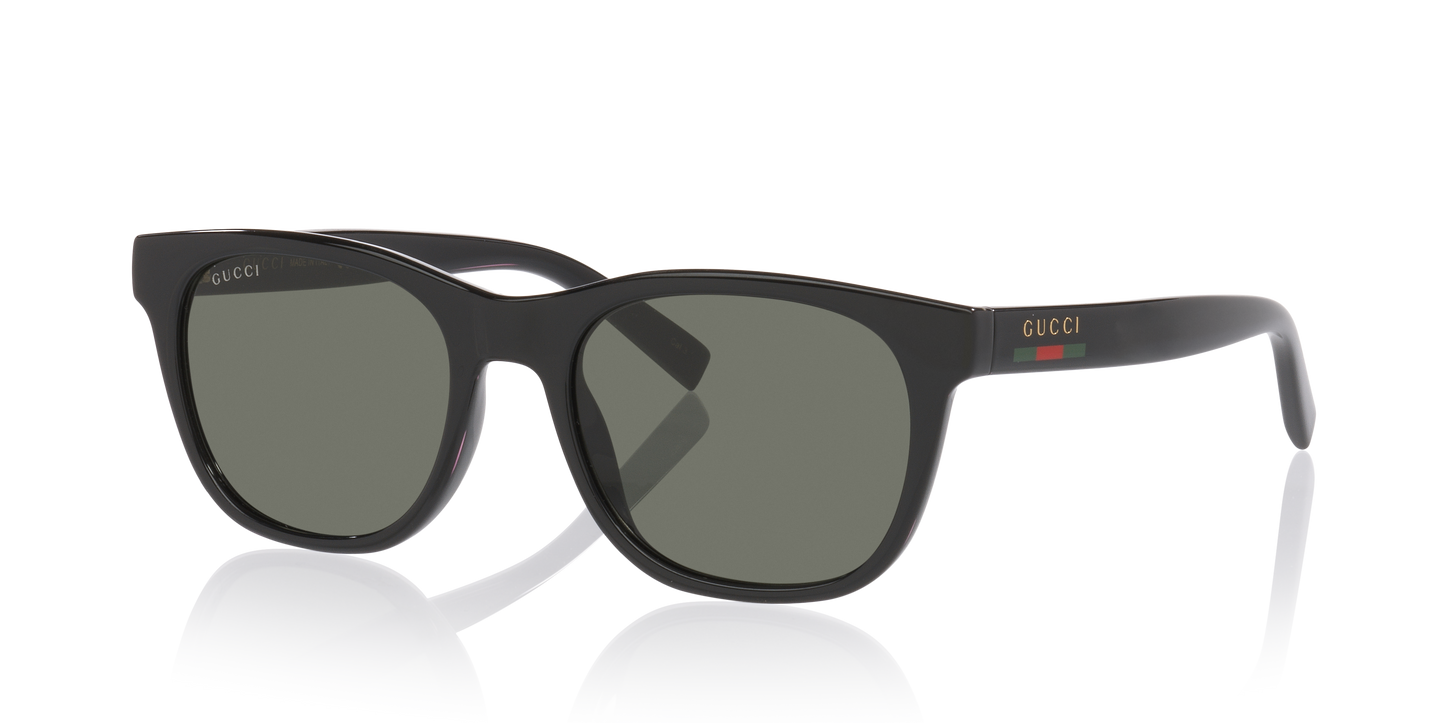 Gucci GG1985S Round Sunglasses - Tortoise