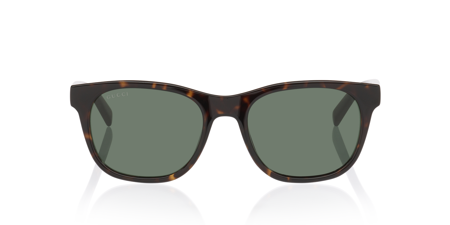 Gucci GG1985S Round Sunglasses - Tortoise
