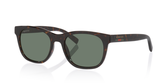 Gucci GG1985S Round Sunglasses - Tortoise