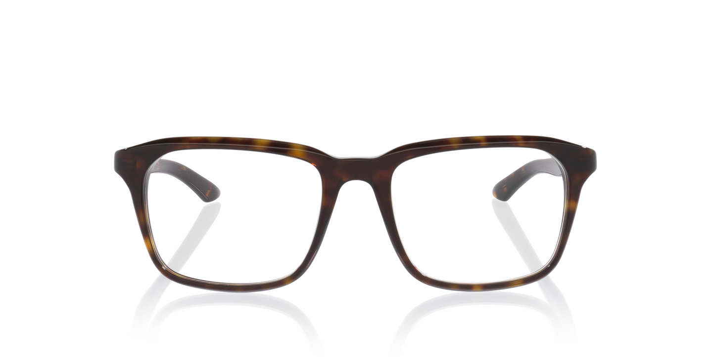 Gucci GG2081O Rectangle Eyeglasses - Black