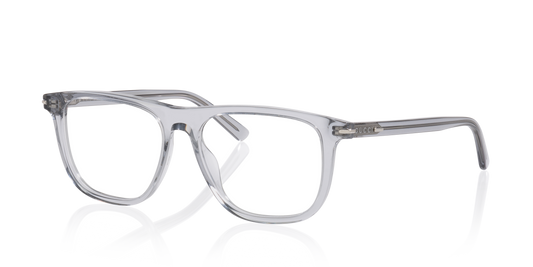 Gucci GG2130O Rectangle Eyeglasses - Grey