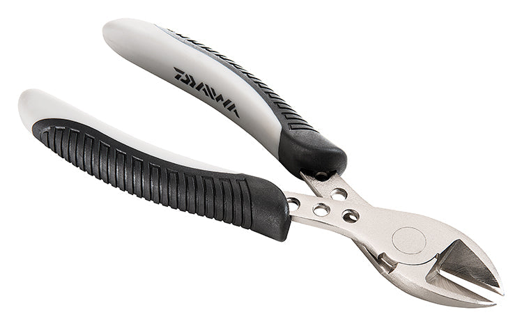 SIDE CUTTERS