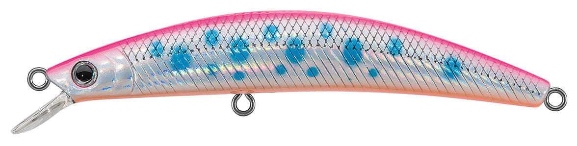 DR.MINNOW JERKBAITS