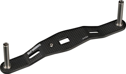 Carbon Crank Handle (100mm)